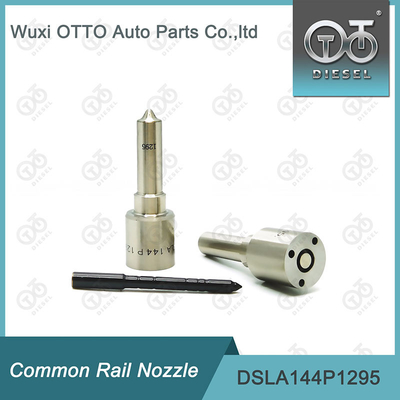 DSLA144P1295 Tobera Common Rail de Bosch para inyectores 0445110119