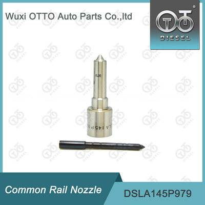 DSLA145P979 Bosch Boquilla de diésel para inyectores de tren común 0445110063