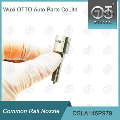 DSLA145P979 Bosch Boquilla de diésel para inyectores de tren común 0445110063