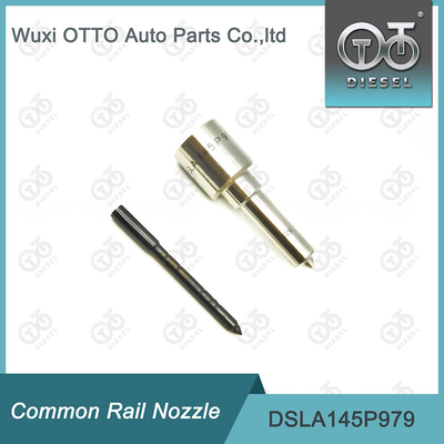 DSLA145P979 Bosch Boquilla de diésel para inyectores de tren común 0445110063