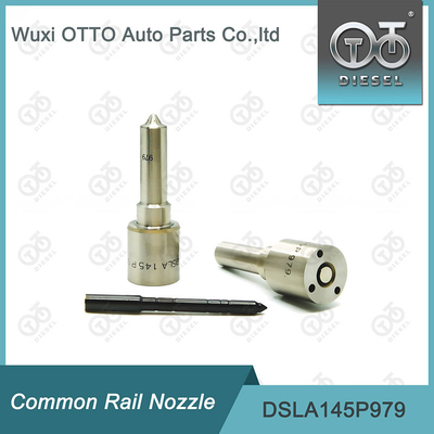 DSLA145P979 Bosch Boquilla de diésel para inyectores de tren común 0445110063