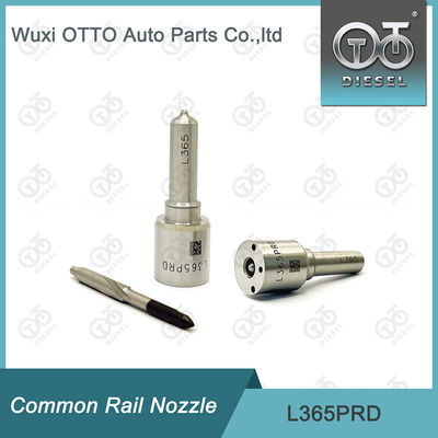 L365PRD  Common Rail Nozzle para inyectores 28239766 / 28264951 / 28489548