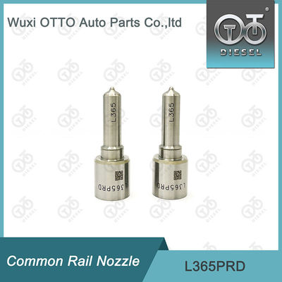 L365PRD  Common Rail Nozzle para inyectores 28239766 / 28264951 / 28489548