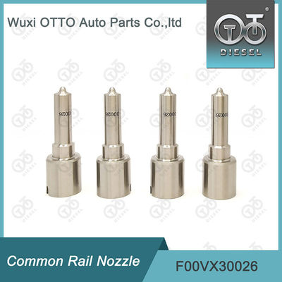 F00VX30026 / F00 VX 30026 Boquilla de piezo para inyectores