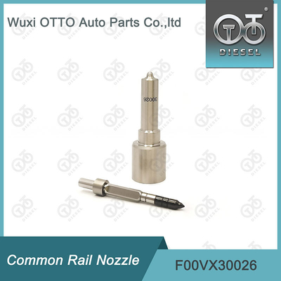 F00VX30026 / F00 VX 30026 Bosch Boquilla piezo para inyectores 0445116001/ 0986435363