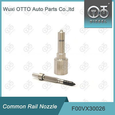 F00VX30026 / F00 VX 30026 Boquilla de piezo para inyectores