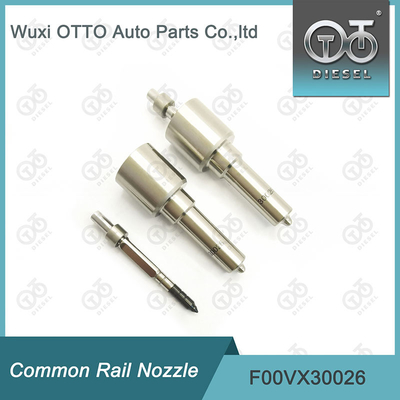 F00VX30026 / F00 VX 30026 Bosch Boquilla piezo para inyectores 0445116001/ 0986435363
