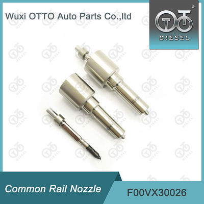 F00VX30026 / F00 VX 30026 Boquilla de piezo para inyectores