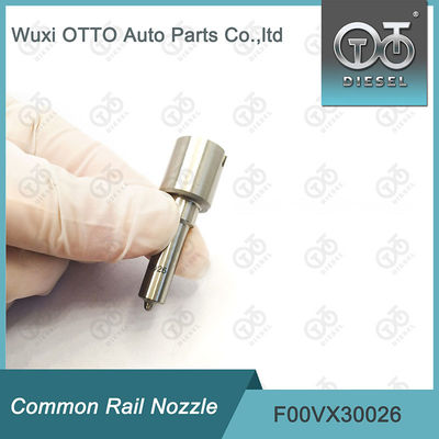 F00VX30026 / F00 VX 30026 Boquilla de piezo para inyectores