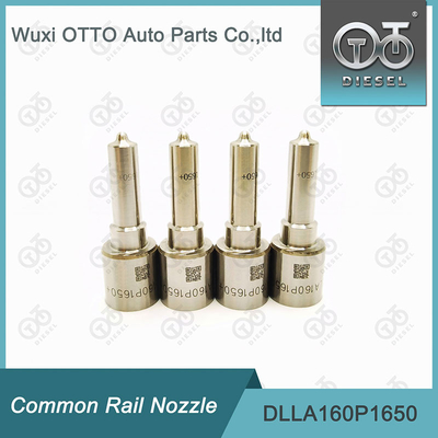 DLLA160P1650 Bosch Boquilla de tren común para inyectores 0445110289