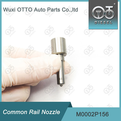 Boquilla Common Rail SIEMENS VDO M0002P156 para Inyector 5WS40249