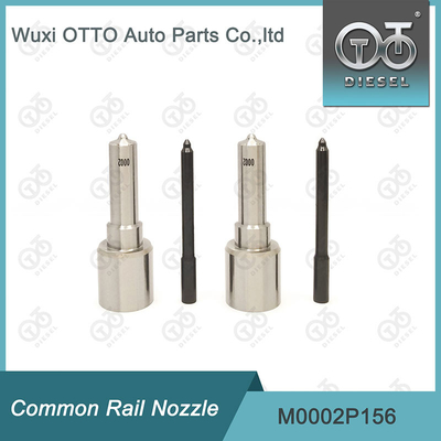 Boquilla Common Rail SIEMENS VDO M0002P156 para Inyector 5WS40249