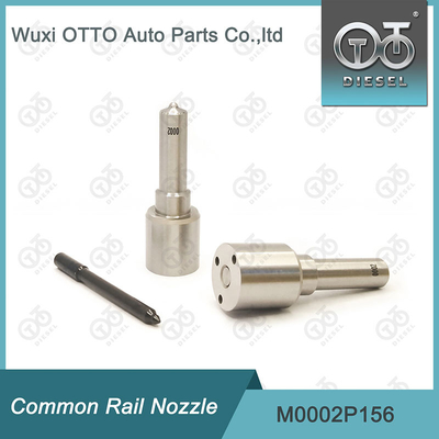 Boquilla Common Rail SIEMENS VDO M0002P156 para Inyector 5WS40249