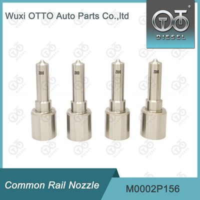 Boquilla Common Rail SIEMENS VDO M0002P156 para Inyector 5WS40249