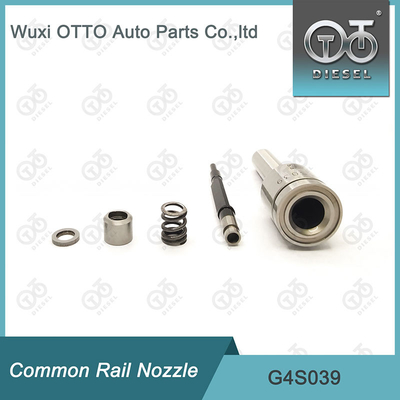 Nozzle de tren común Denso G4S039 para Hyundai 295050-0820