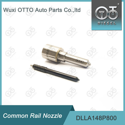 Nozzle de tren común Denso DLLA148P800 para Nissan Primera