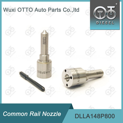Nozzle de tren común Denso DLLA148P800 para Nissan Primera