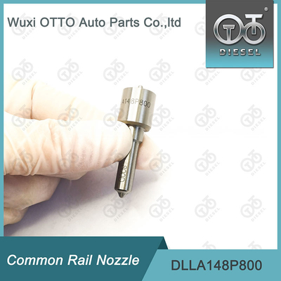 Nozzle de tren común Denso DLLA148P800 para Nissan Primera