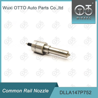 Boquilla Denso Common Rail DLLA147P752 Acero de Alta Velocidad 093400-7520
