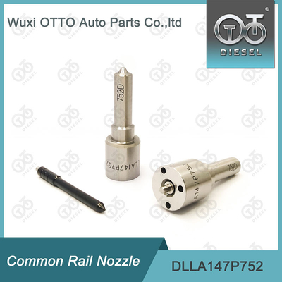 Boquilla Denso Common Rail DLLA147P752 Acero de Alta Velocidad 093400-7520