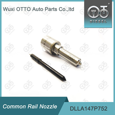 Boquilla Denso Common Rail DLLA147P752 Acero de Alta Velocidad 093400-7520