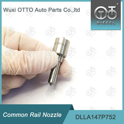 Boquilla Denso Common Rail DLLA147P752 Acero de Alta Velocidad 093400-7520