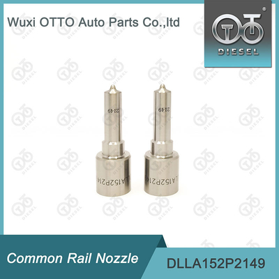 DLLA152P2149 Tobera Common Rail de Boschs Para inyectores 0445110373