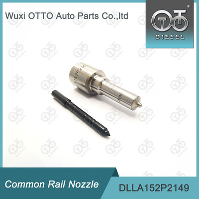 DLLA152P2149 Tobera Common Rail de Boschs Para inyectores 0445110373