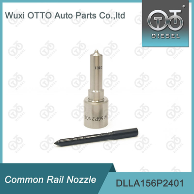 DLLA156P2401 Tobera Common Rail de Bosch Para el inyector 0445110565/566