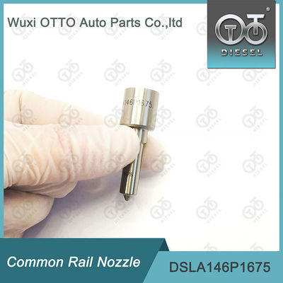 DSLA 146P 1675 0433175471 Boquilla Common Rail Dsla146p1675 Para Inyectores 0445110307 / 4941109