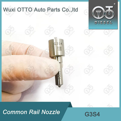 G3S4 Denso Common Rail para Mitsubishi 4N13 EURO 5