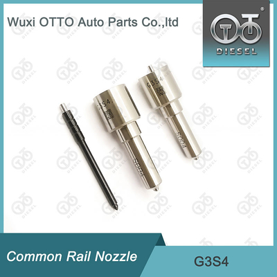 G3S4 Denso Common Rail para Mitsubishi 4N13 EURO 5