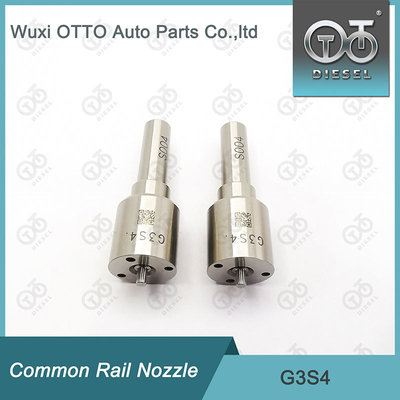 G3S4 Denso Common Rail para Mitsubishi 4N13 EURO 5