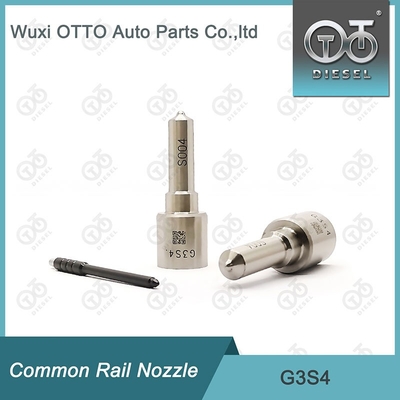 G3S4 Denso Common Rail para Mitsubishi 4N13 EURO 5