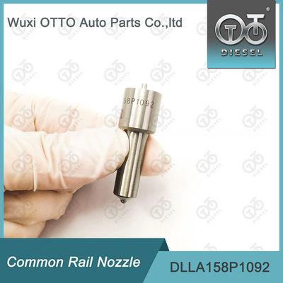 DLLA158P1092 Boquilla común para inyectores 095000-636# / 893#