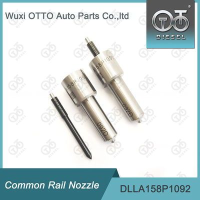 DLLA158P1092 Boquilla común para inyectores 095000-636# / 893#