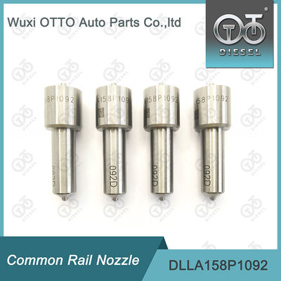 DLLA158P1092 Boquilla común para inyectores 095000-636# / 893#