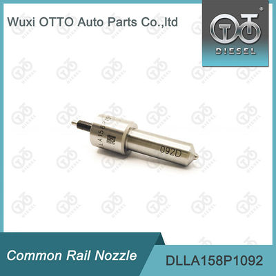 DLLA158P1092 Boquilla común para inyectores 095000-636# / 893#
