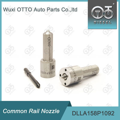 DLLA158P1092 Boquilla común para inyectores 095000-636# / 893#