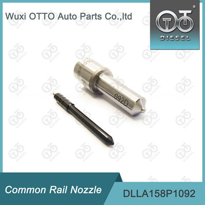 DLLA158P1092 Boquilla común para inyectores 095000-636# / 893#