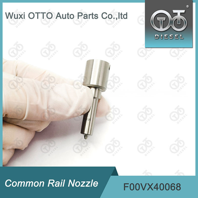 F00VX40068 / F00 VX 40068 Bosch Boquilla de piezo para inyector 0445116043