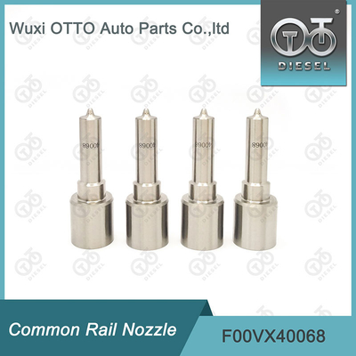 F00VX40068 / F00 VX 40068 Bosch Boquilla de piezo para inyector 0445116043