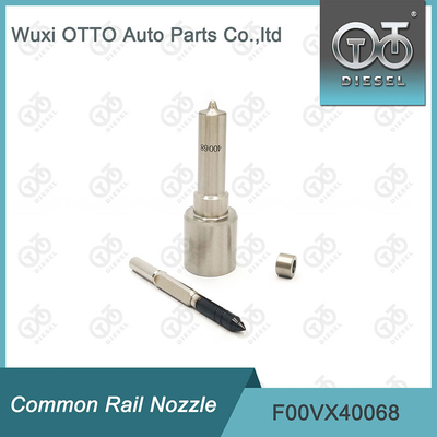 F00VX40068 / F00 VX 40068 Bosch Boquilla de piezo para inyector 0445116043