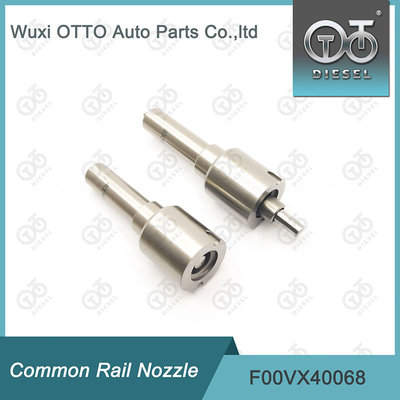 F00VX40068 / F00 VX 40068 Bosch Boquilla de piezo para inyector 0445116043