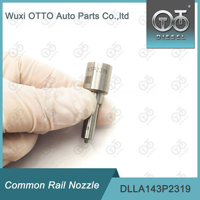 Bosch DLLA143P2319 Boquilla del tren común 0445120329 383