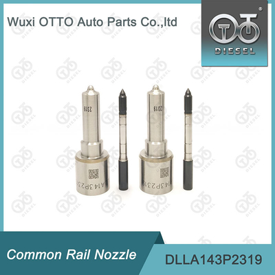 Bosch DLLA143P2319 Boquilla del tren común 0445120329 383