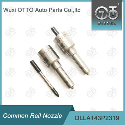 Bosch DLLA143P2319 Boquilla del tren común 0445120329 383
