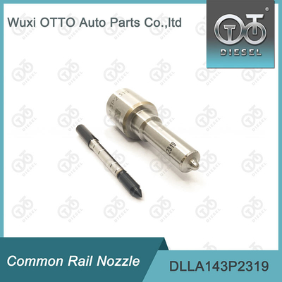 Bosch DLLA143P2319 Boquilla del tren común 0445120329 383