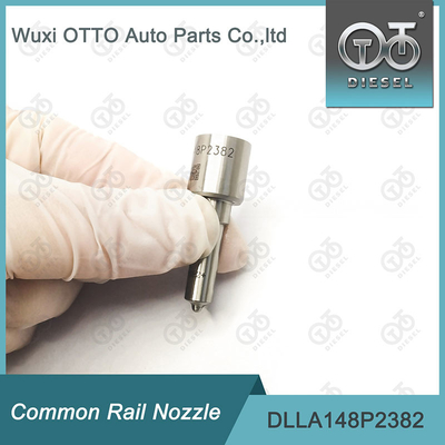 Bosch DLLA148P2382 Boquilla de tren común para inyector 0445120354