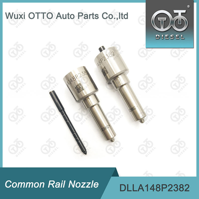 Bosch DLLA148P2382 Boquilla de tren común para inyector 0445120354